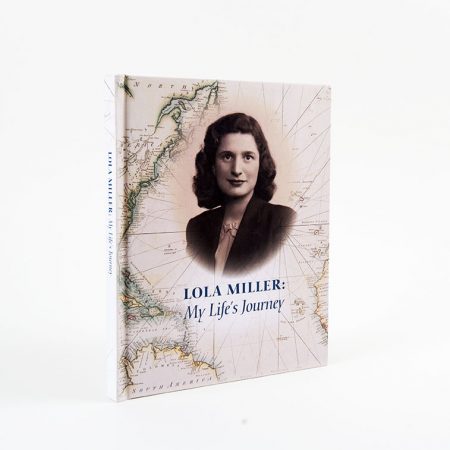 Lola Miller My Life Journey